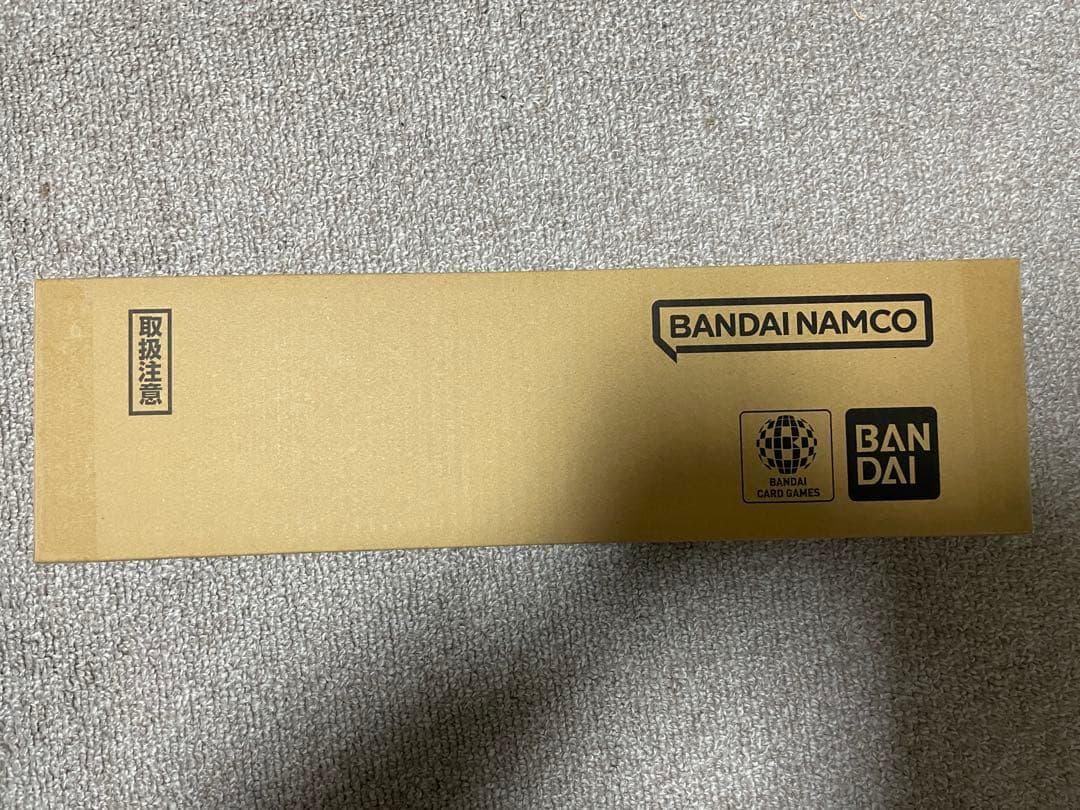 【補填品付き】バトルスピリッツ ディーバ総選挙BOX2024【PB38】