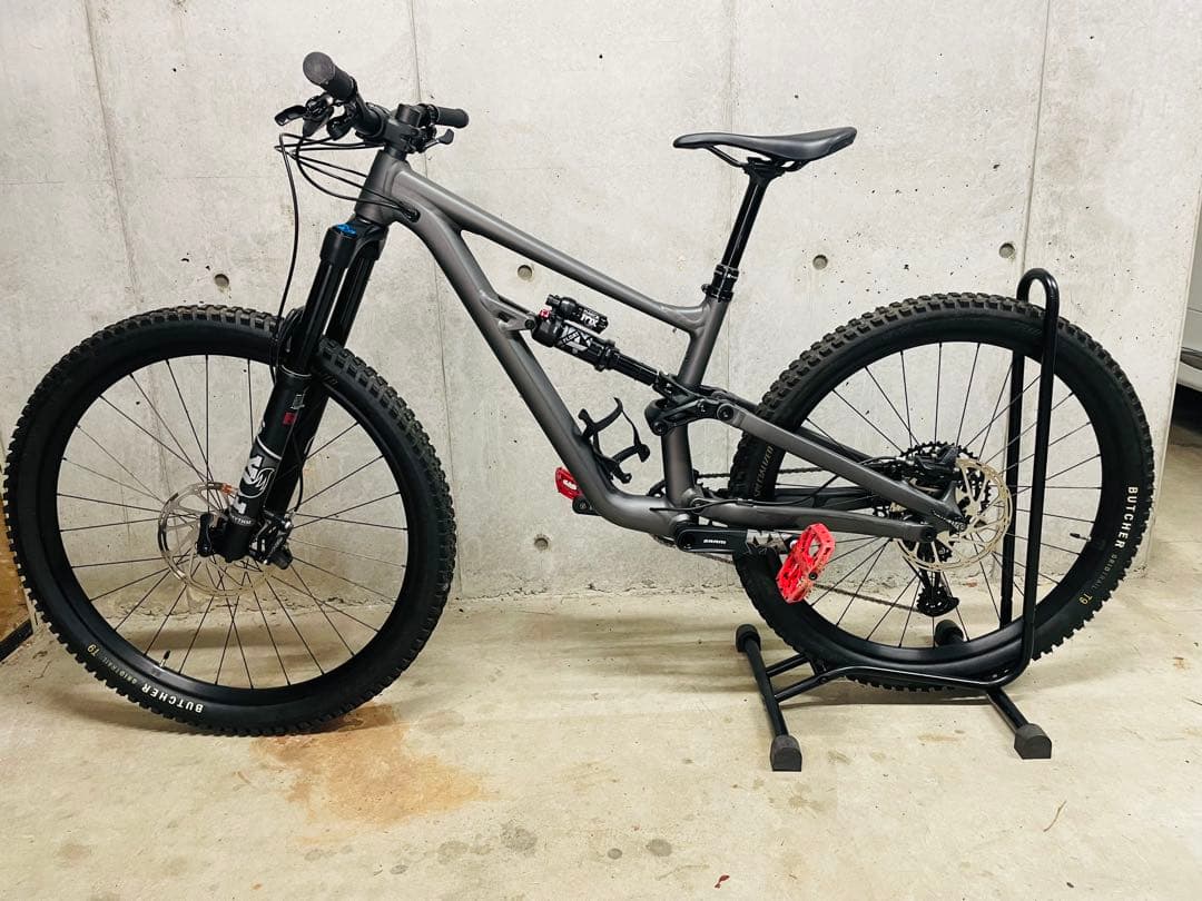 【Tery 】スペシャライズド STATUS 160 2022年モデル