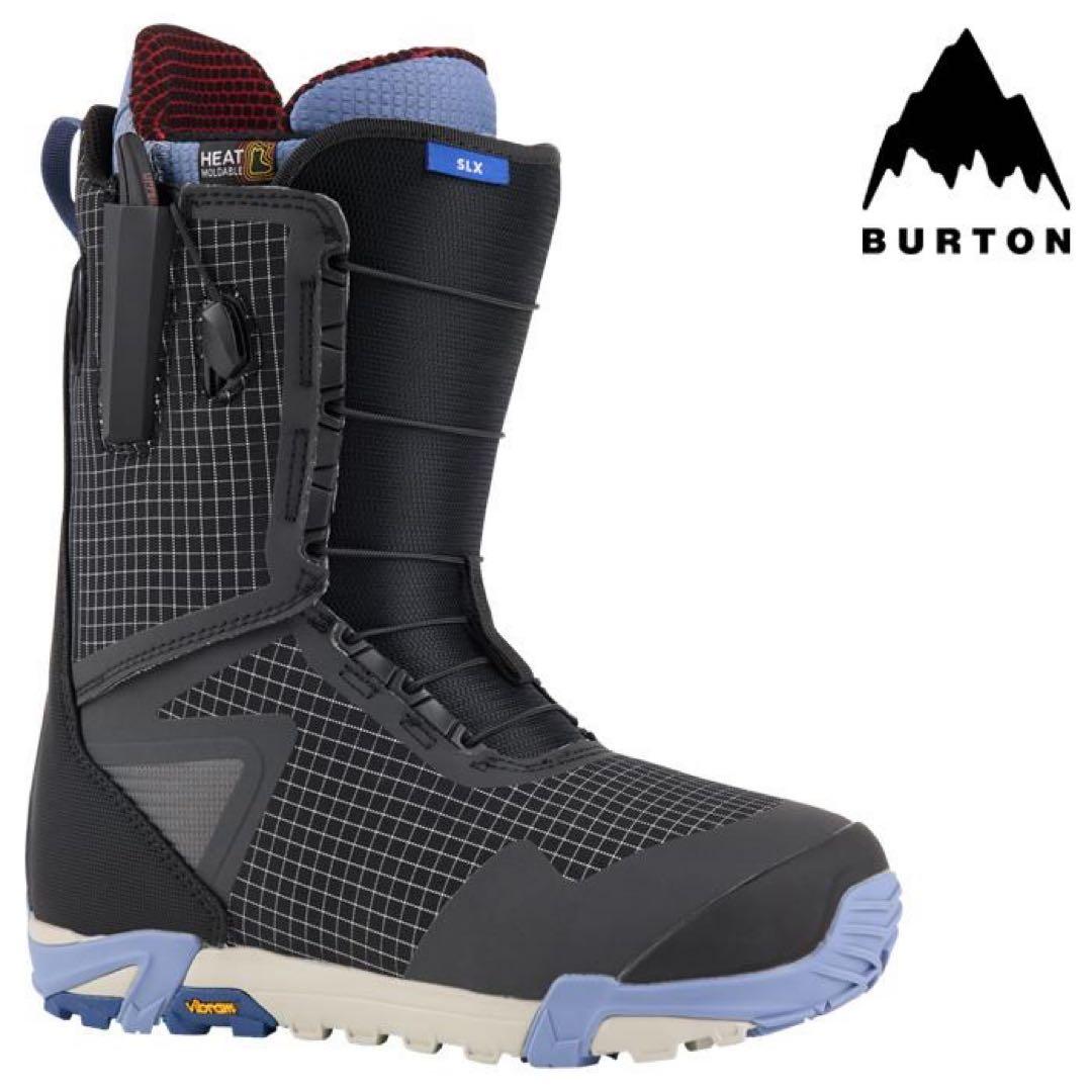 ★23-24 BURTON SLX★9inch★ バートン エスエルエックス