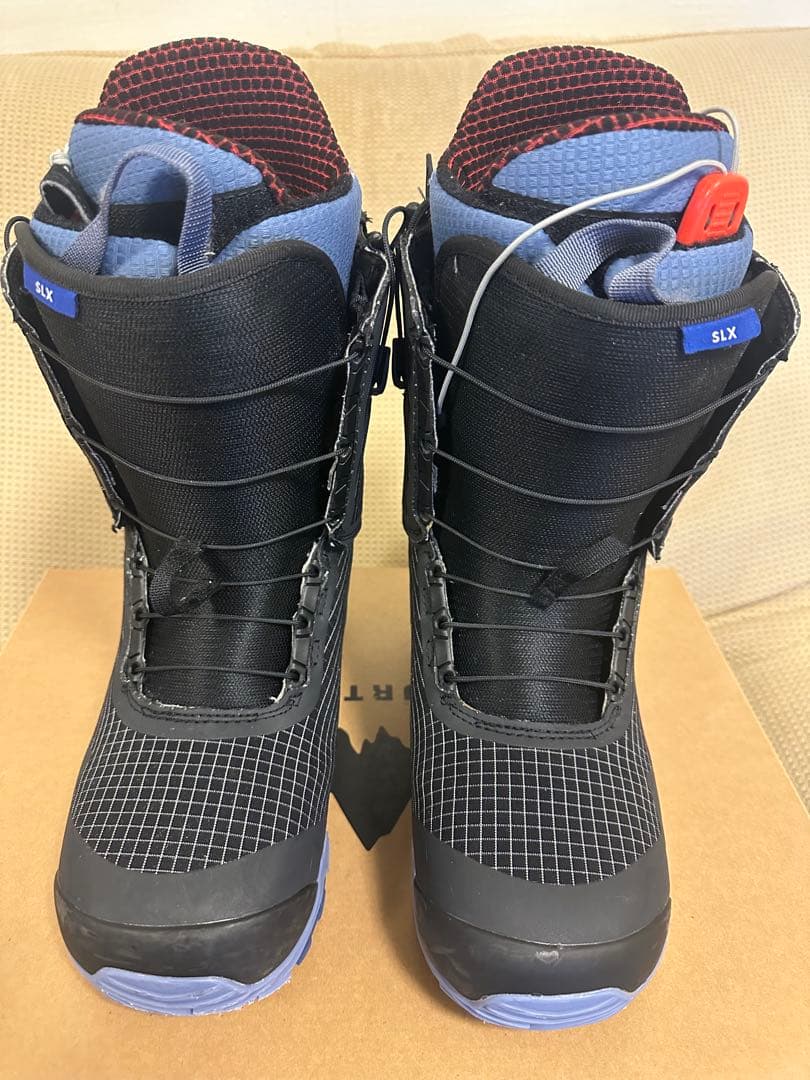 ★23-24 BURTON SLX★9inch★ バートン エスエルエックス