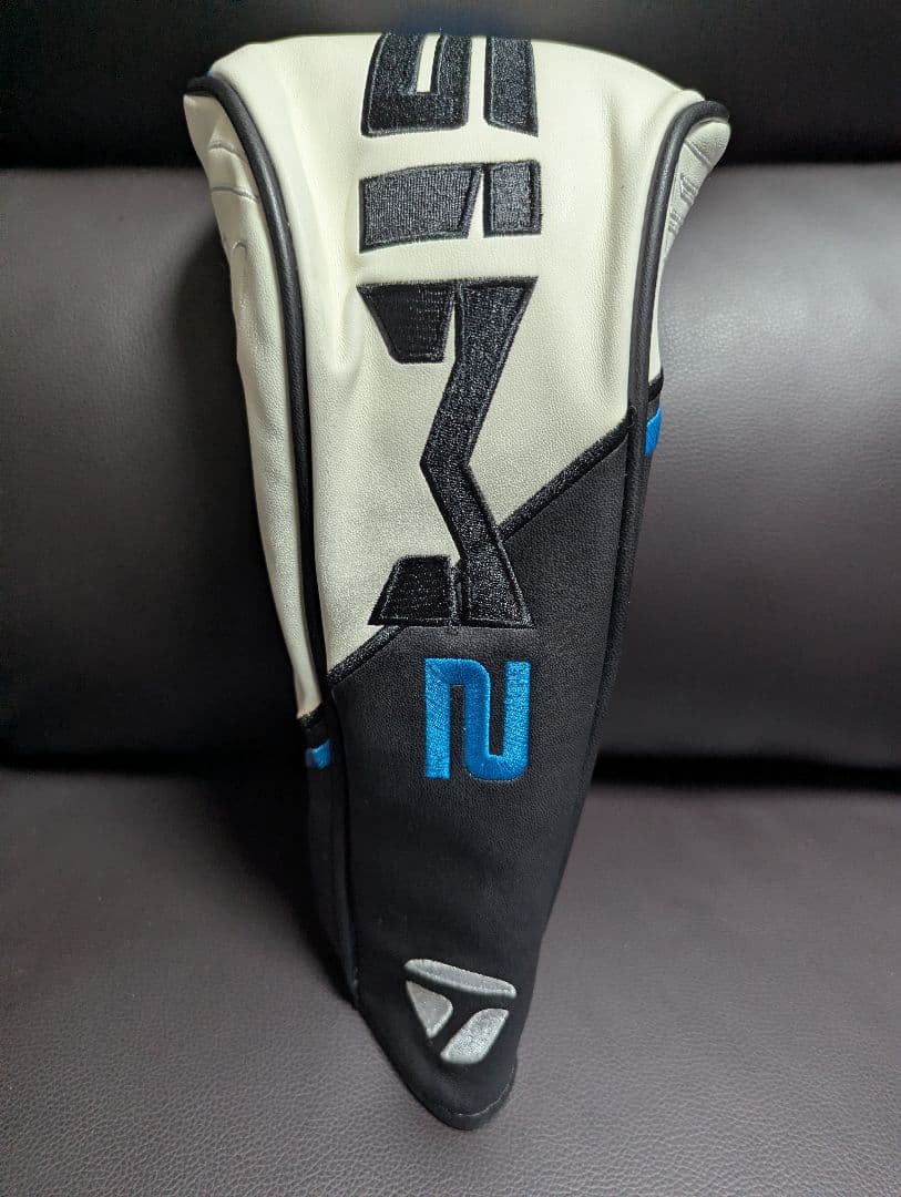 【超美品】 TaylorMade SIM2 Max 9度 ヘッドのみ