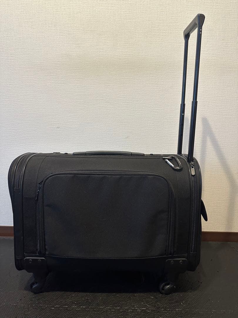 ペットキャリー　耐荷重12kgまで