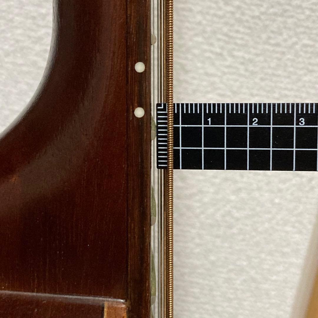 YAMAHA エレアコギター AC1M VN L.R.BAGGS ピックアップ付