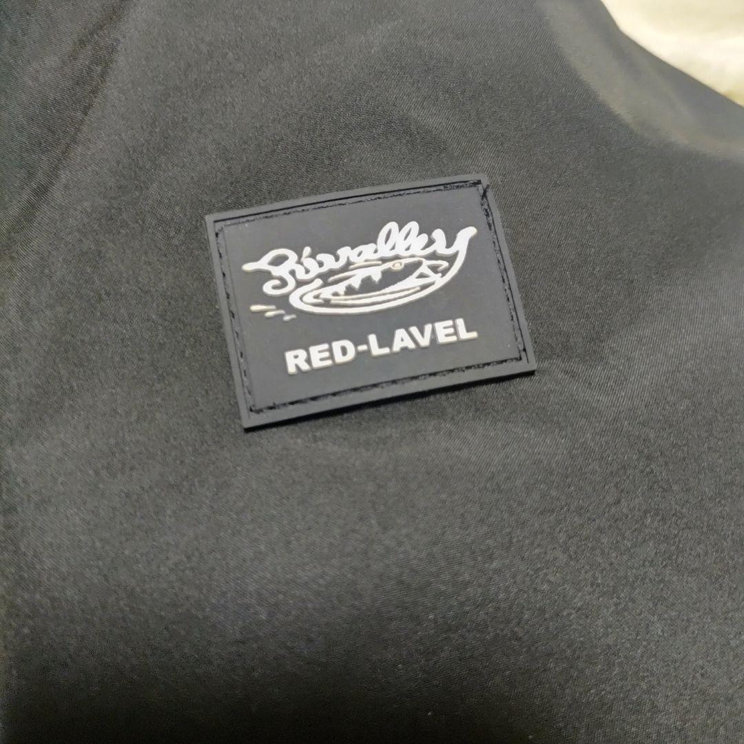 リバレイ RED-LAVEL ストレッチウォームスーツ セットアップ XL 防寒