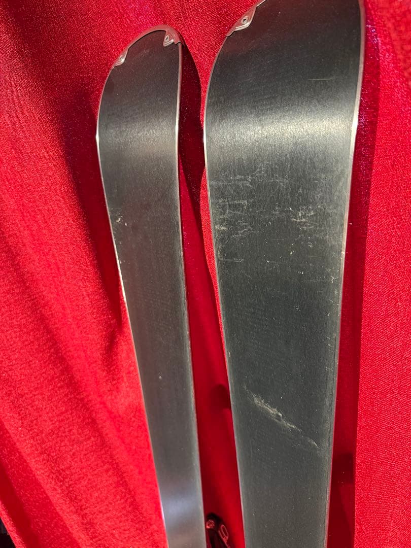 エラン BLACK MAGIC 板146 ポール110