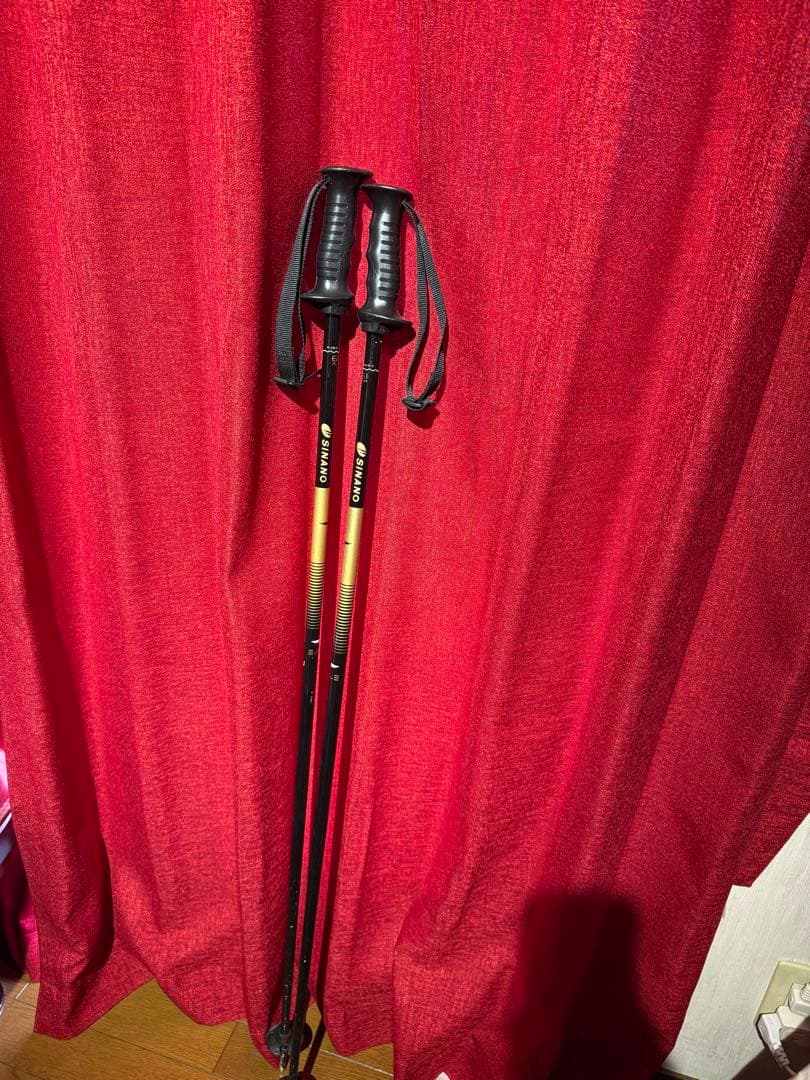 エラン BLACK MAGIC 板146 ポール110