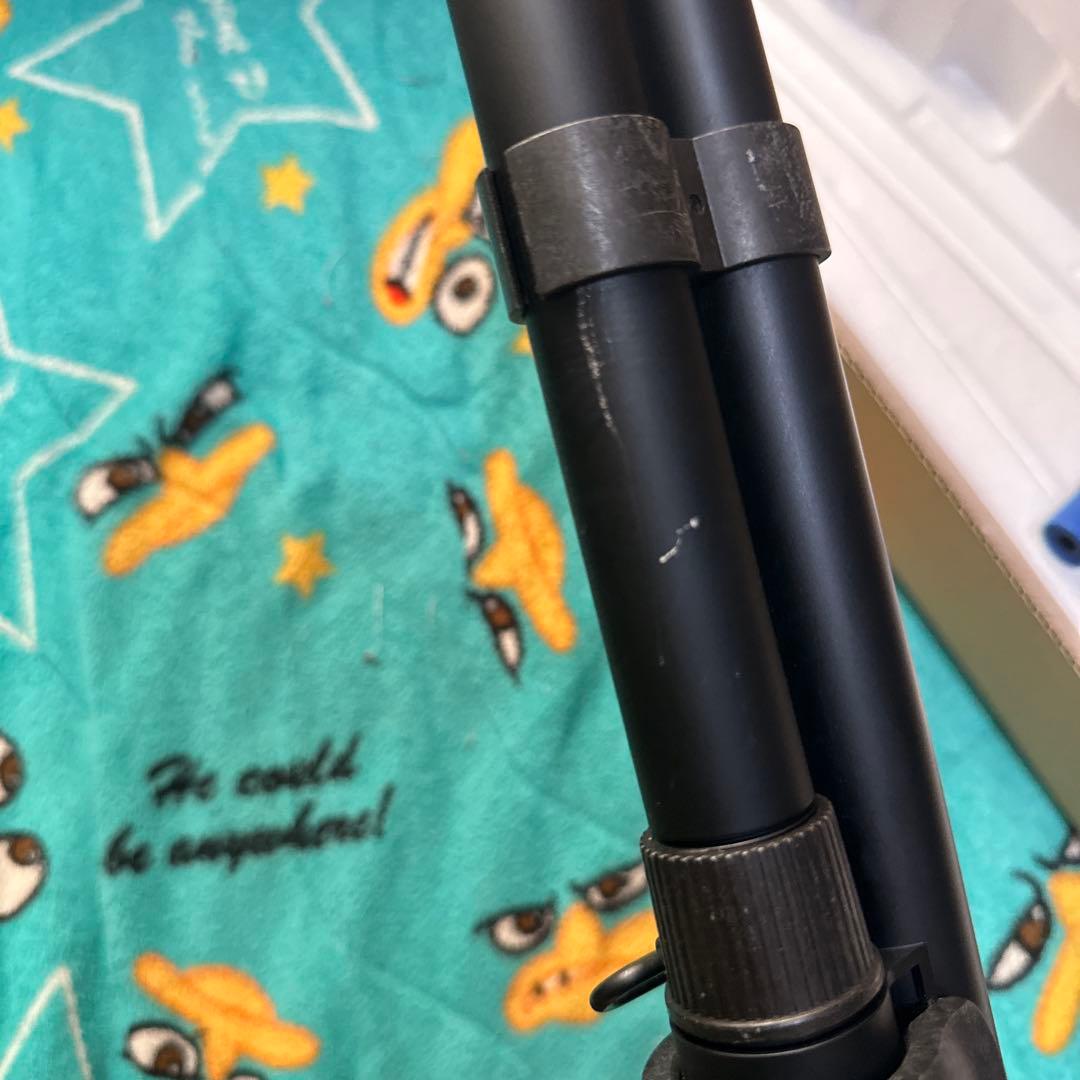 マルゼン　m870 エクステンションカスタム