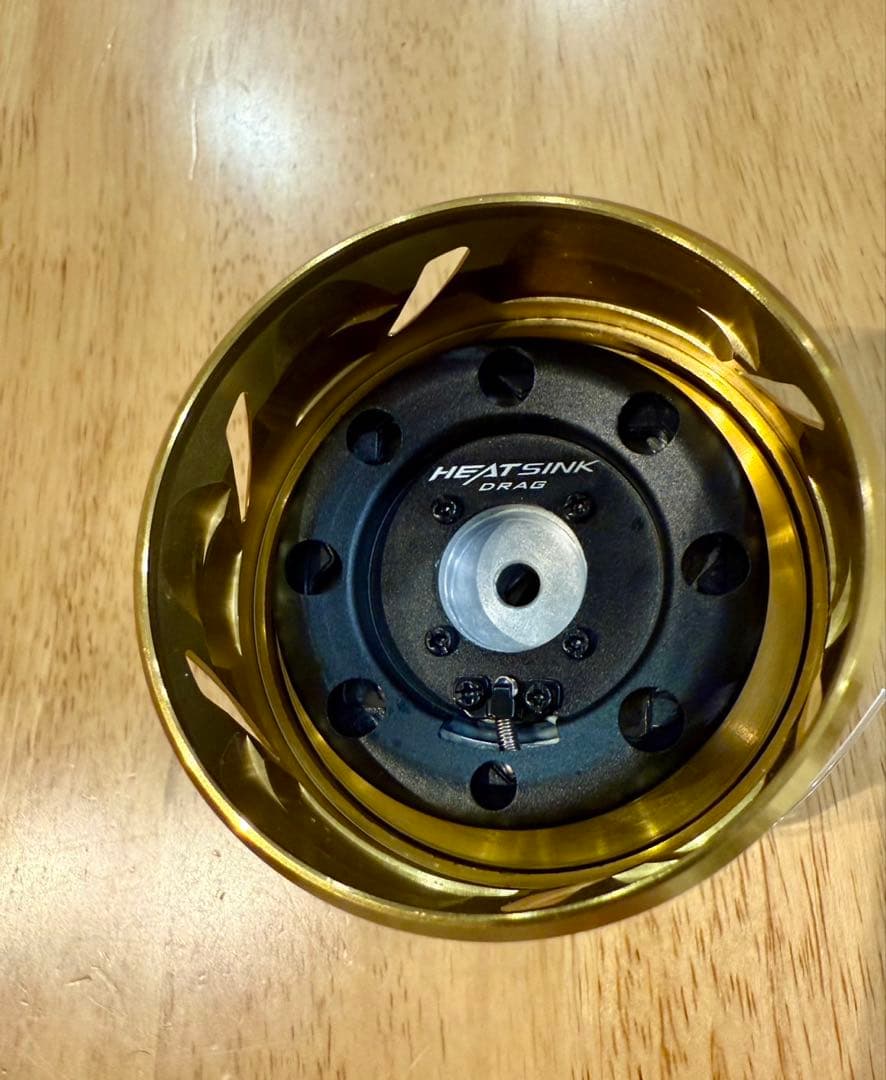 19 STELLA SW 14000XG スプール 未使用 シマノ ステラ