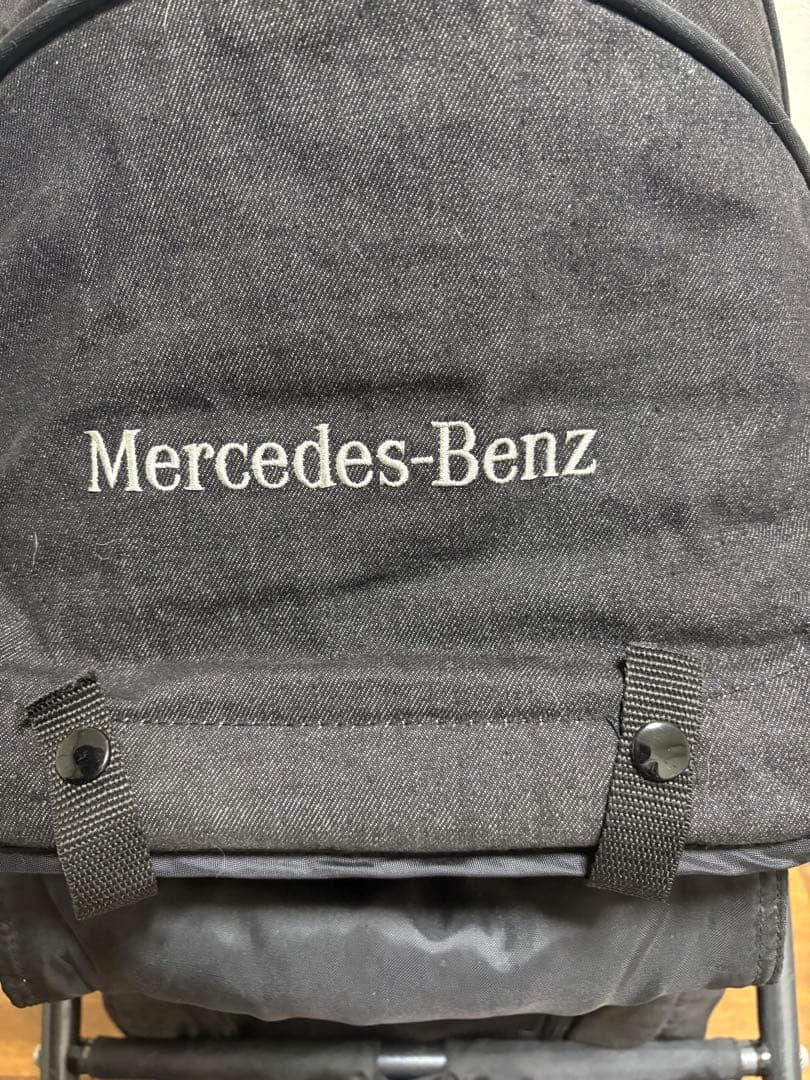 メルセデスベンツ　ペットカート