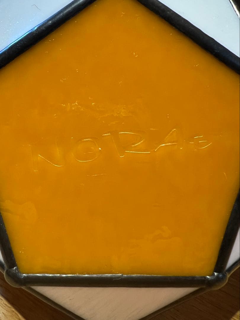 noras シェード Dタイプ ノラズ ゴールゼロ ランプシェード ジオドーム