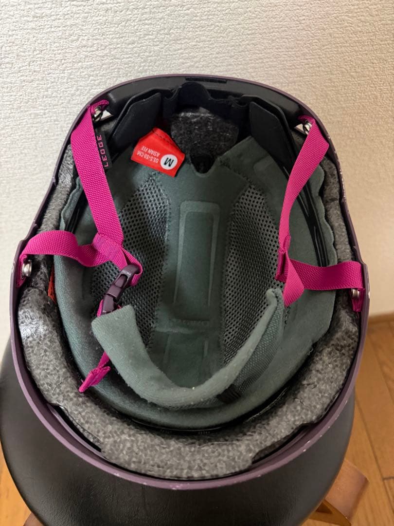 Giro ヘルメット MIPS Mサイズ