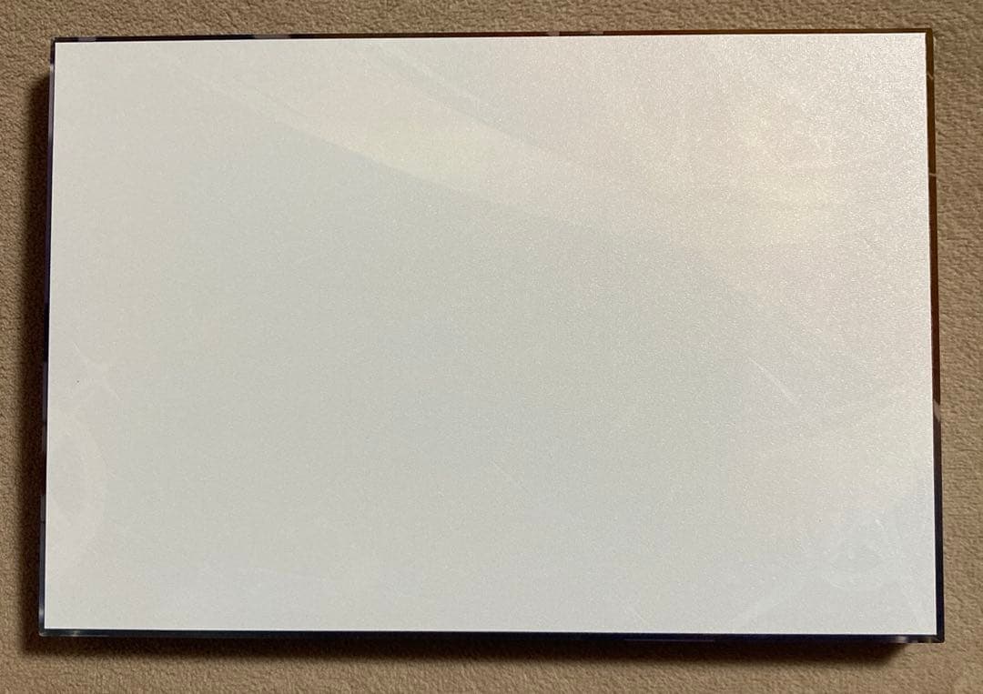 このすば めぐみん アクリルブロック