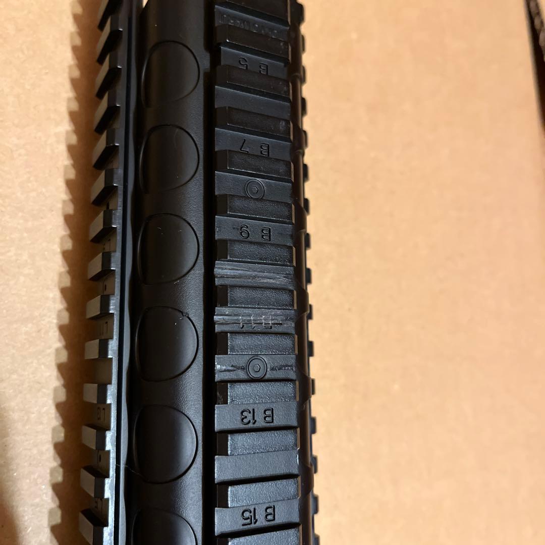 東京マルイ MP5 A5 R.A.S 10歳以上ライト・プロ電動ガン動作確認済み