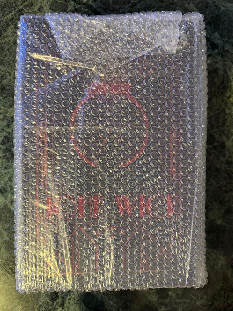 ジョン・ウィック コンセクエンス ホットトイズ トイサピエンス