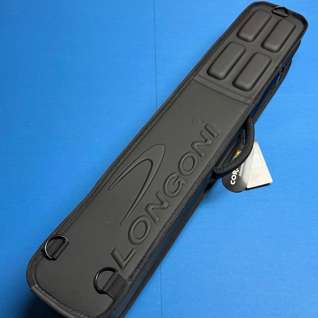 LONGONI キューケース Tournament for POOL