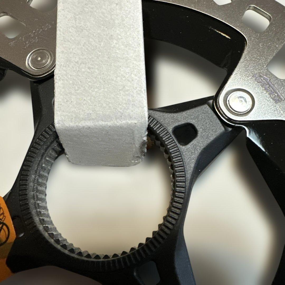 シマノ デュラエース 限定パッケージ+クランクセット+ディスクブレーキローター