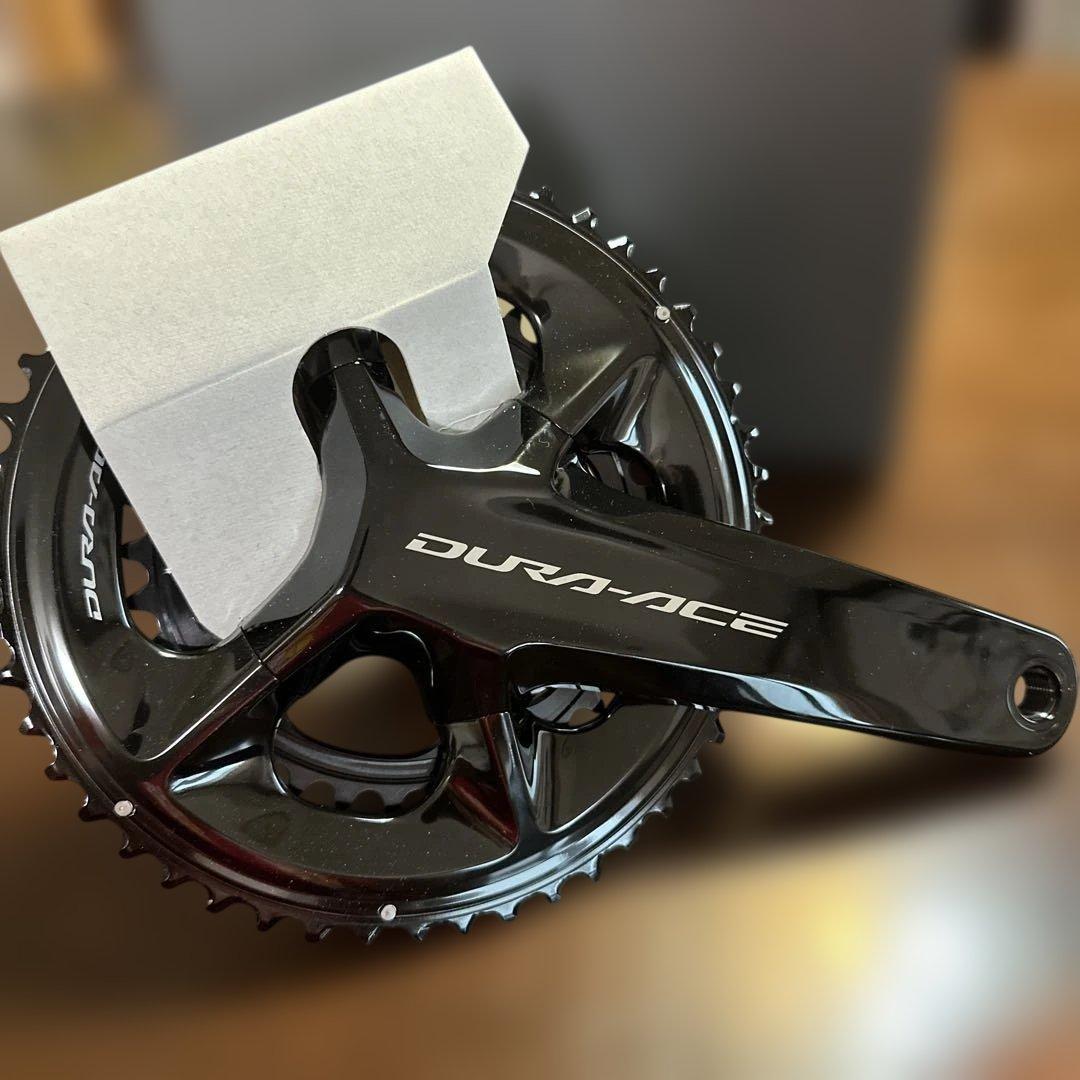 シマノ デュラエース 限定パッケージ+クランクセット+ディスクブレーキローター