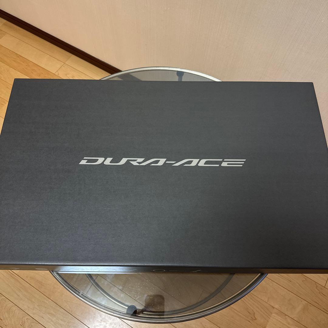シマノ デュラエース 限定パッケージ+クランクセット+ディスクブレーキローター