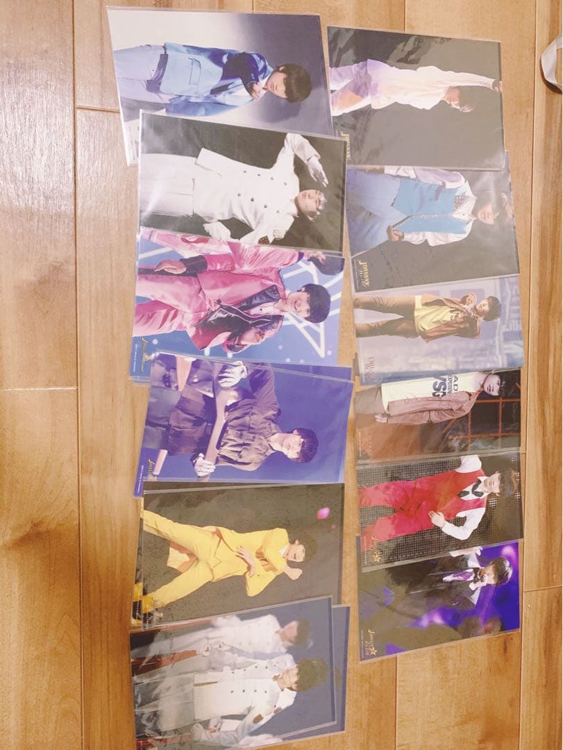 HiHijets 猪狩蒼弥 グッズ