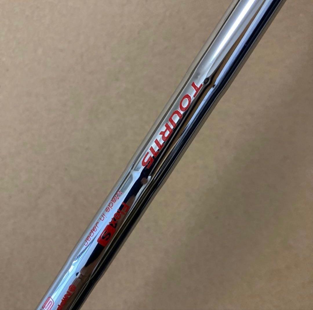 2024 P770 5番アイアン モーダス115S