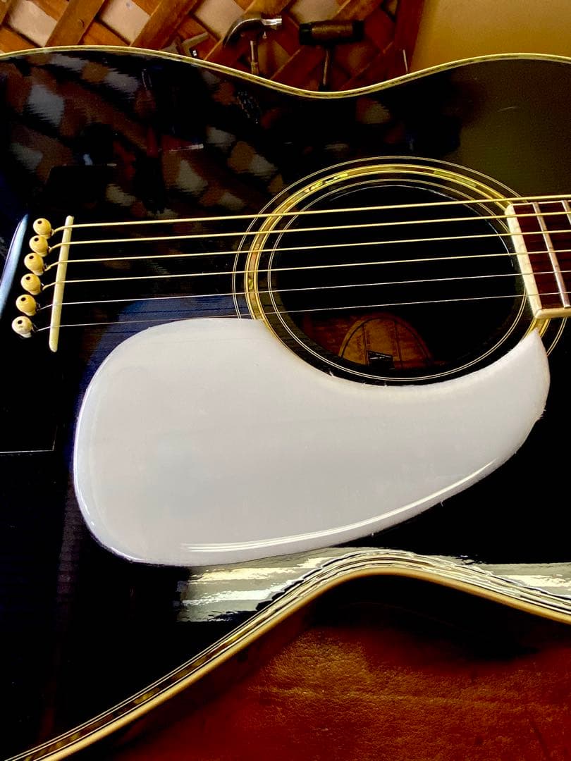 大幅値下！90’代モーリスMF50　スプルース単板、ペグGOTOHクリーニング済