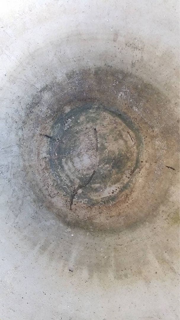 古備前　備前焼　平安時代　鎌倉時代　大壺　須恵器　古美術　大甕　六古窯　種壺