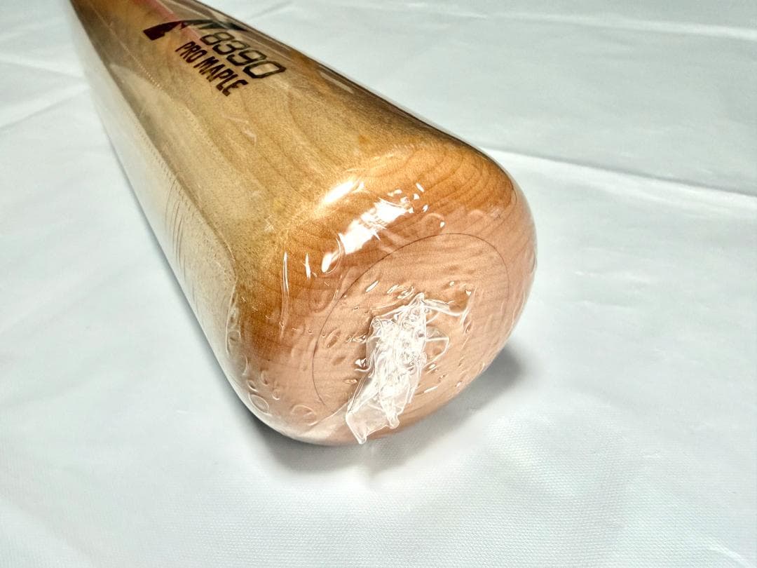 限定カラー　ディマリニ　プロメイプル　コンポジットバット 83cm 900g