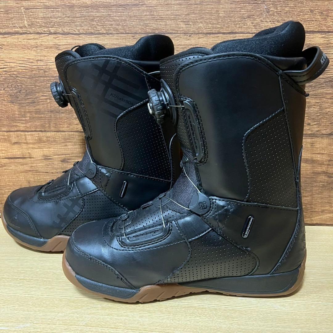 K2 ケーツー　メンズスノーボード　メンズ4点　148cm メンテナンス済み