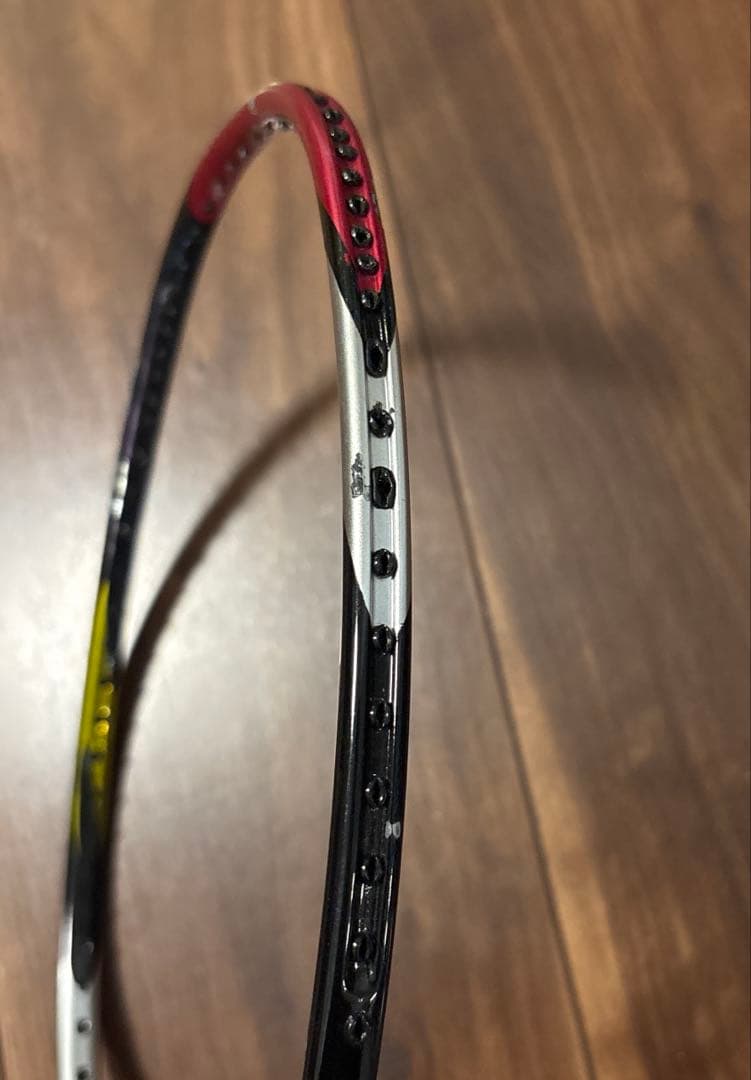YONEX ArcSaber Z-Slash 限定色 バドミントンラケット