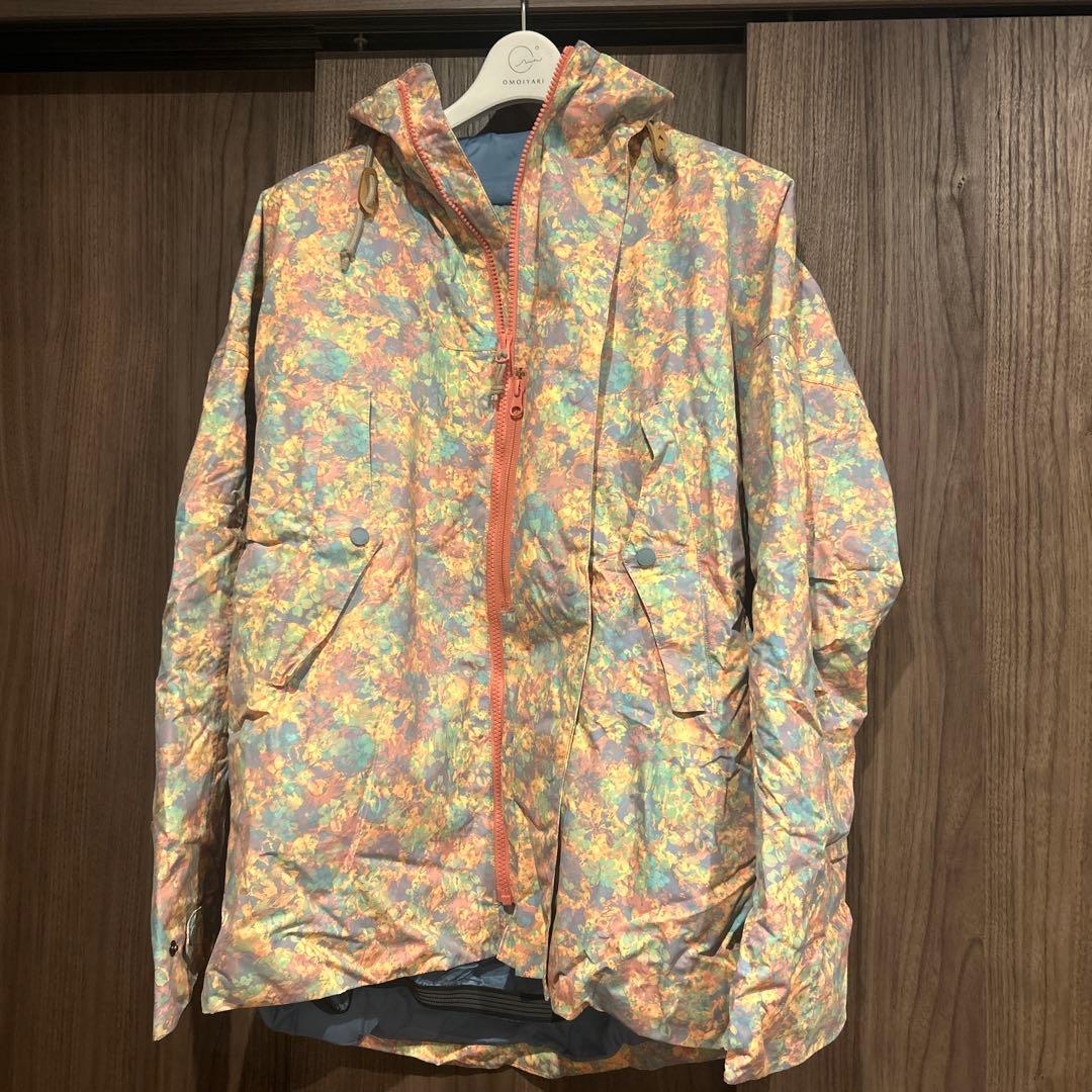 BURTON レディーススノーボードウエア