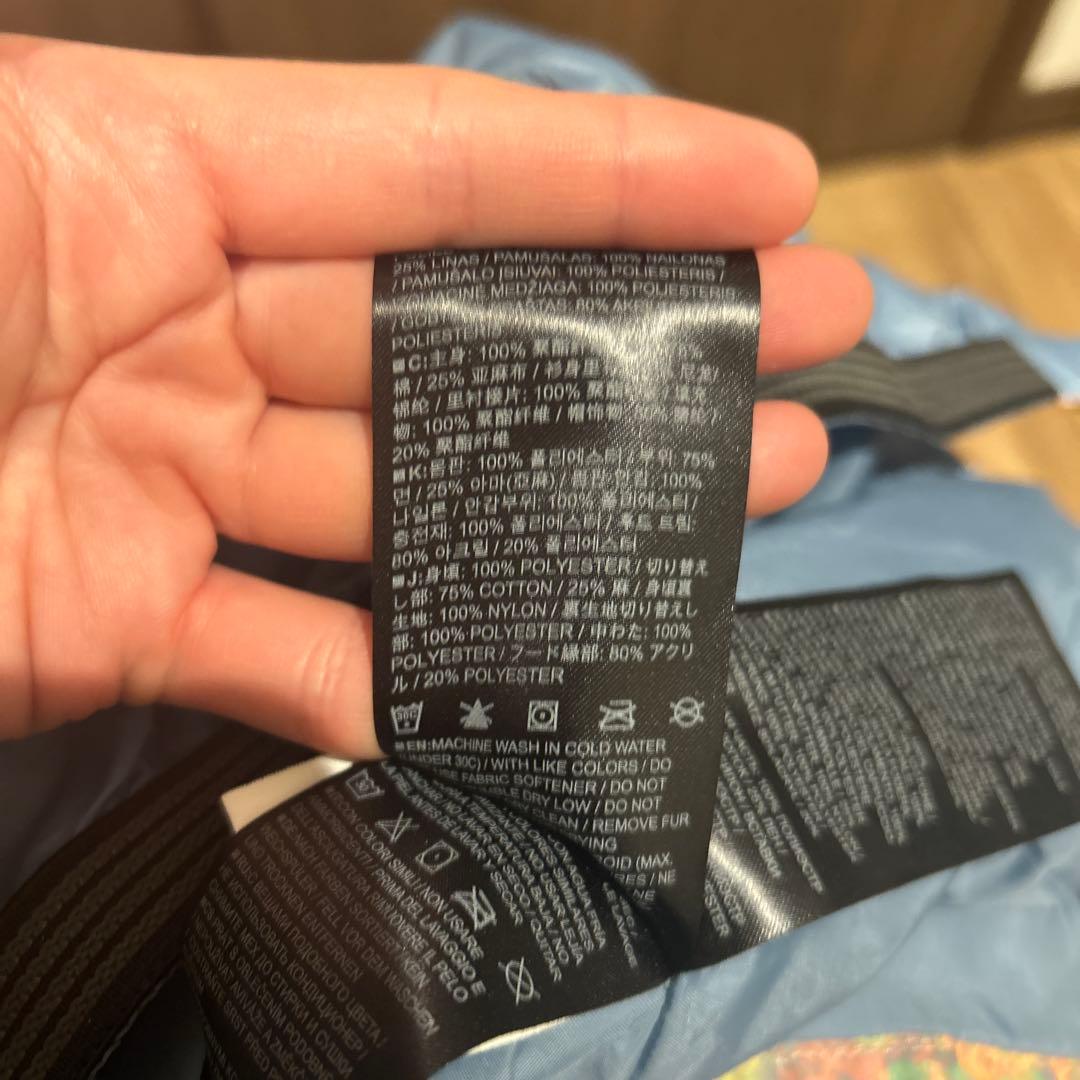 BURTON レディーススノーボードウエア