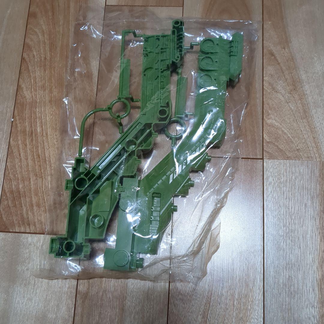 S*g様 ムサイ級軽巡洋艦 ガンダム ネオ 1/400 スケール バンダイ　ジャ