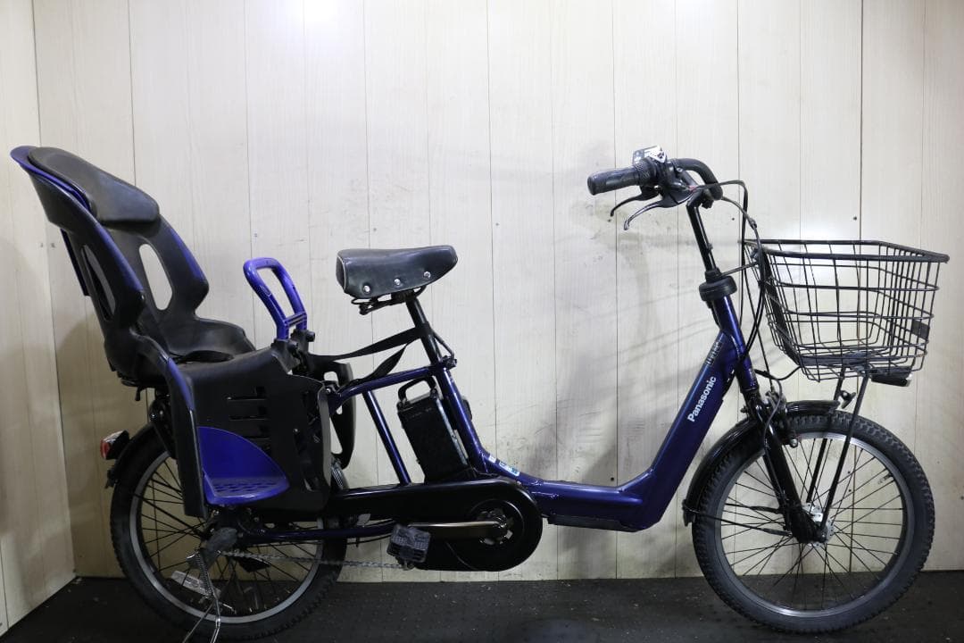 パナソニックギュットアニーズ BE-ELMA03V 20型 3段 LED 8AH