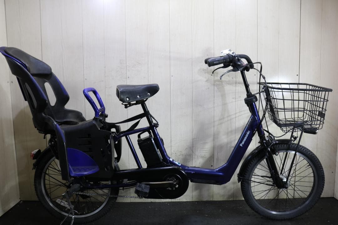 パナソニックギュットアニーズ BE-ELMA03V 20型 3段 LED 8AH