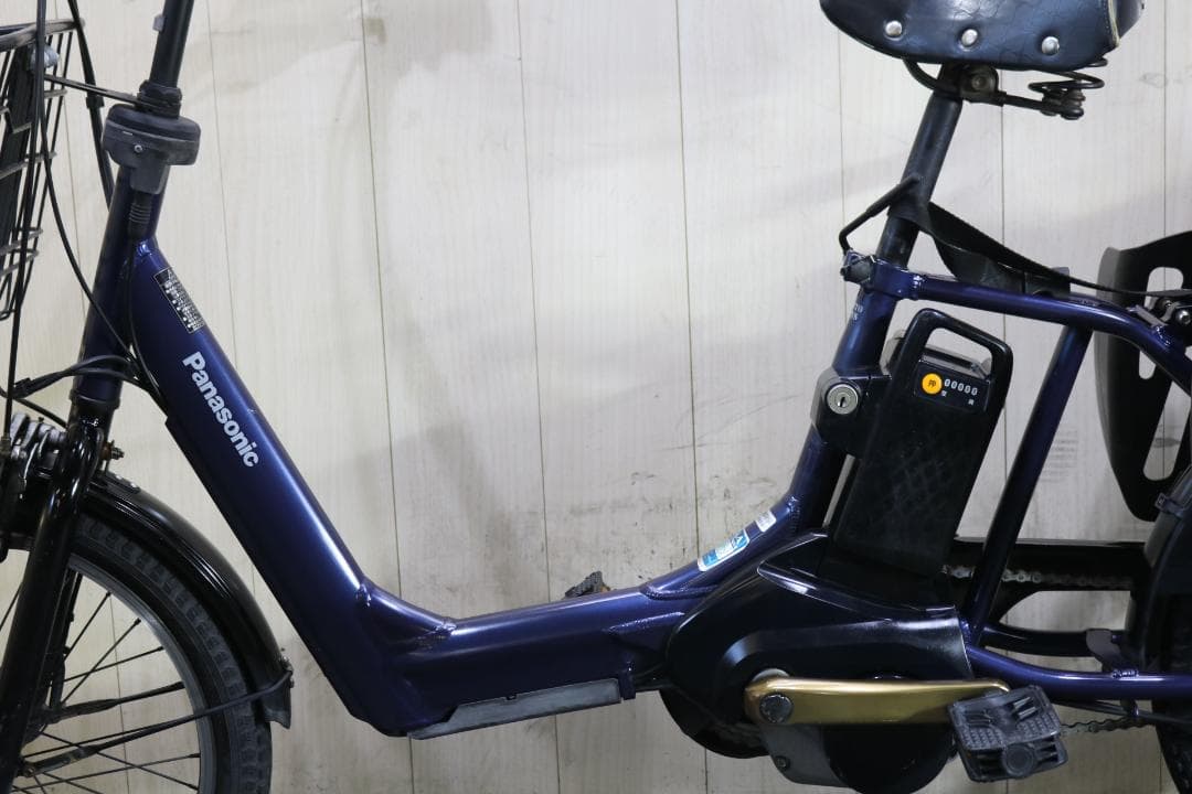 パナソニックギュットアニーズ BE-ELMA03V 20型 3段 LED 8AH