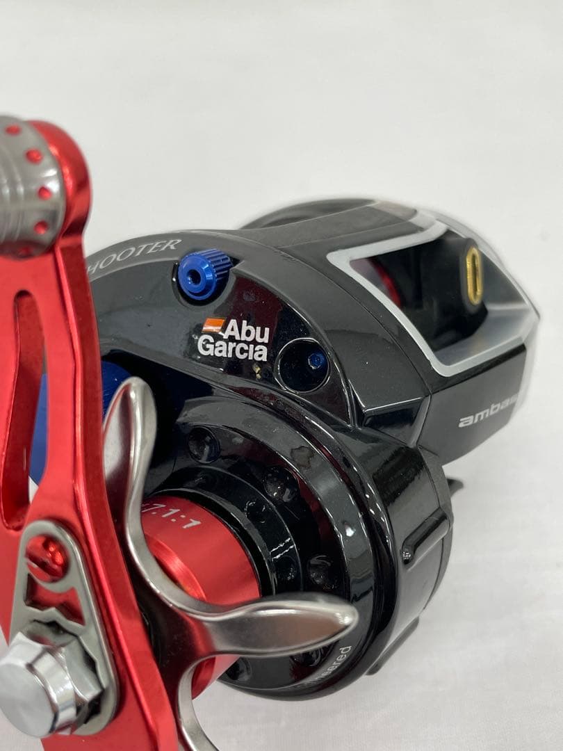 knlife124-0056 アブガルニア レボビッグシューター