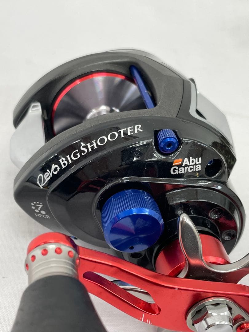 knlife124-0056 アブガルニア レボビッグシューター