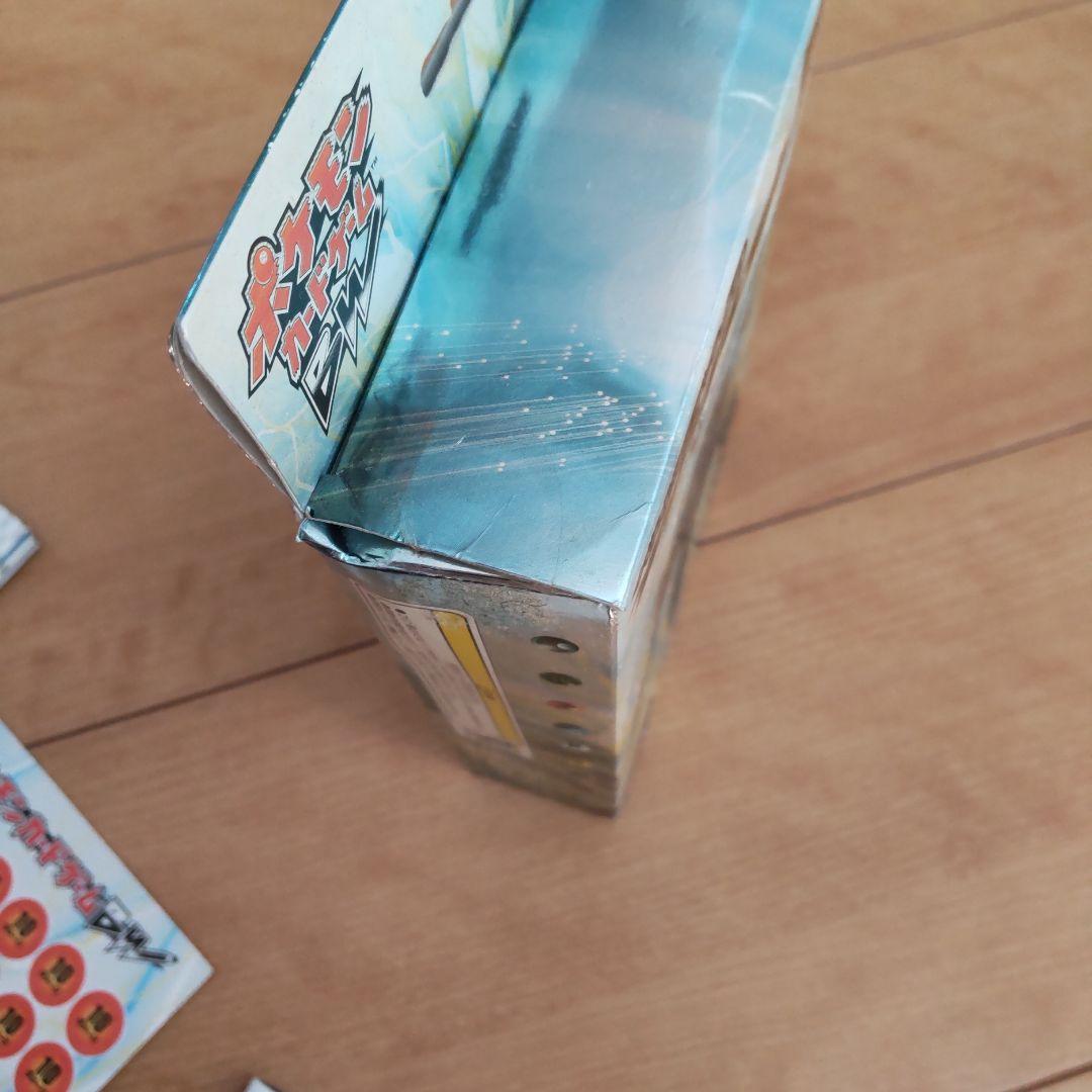 ポケモンカードゲームBX バトル強化デッキ６０　ゼクロムEX