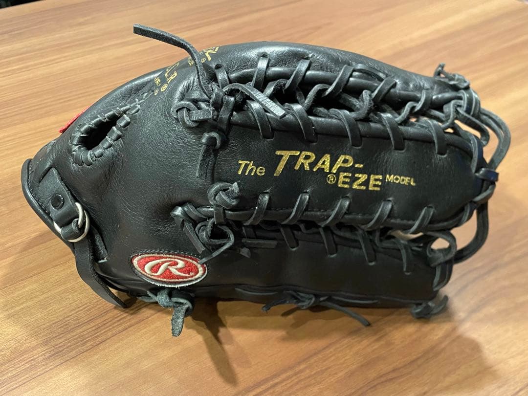 RAWLINGS FASTBACK ケングリフィーJr.2008 ビンテージ