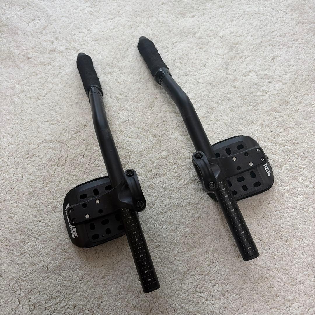 プロファイルデザイン SONIC ERGO 26a