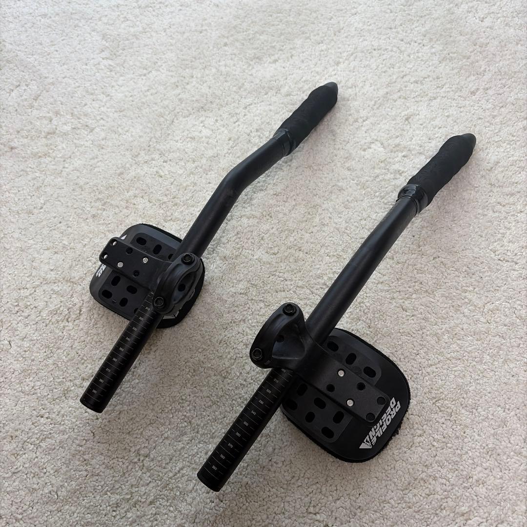 プロファイルデザイン SONIC ERGO 26a