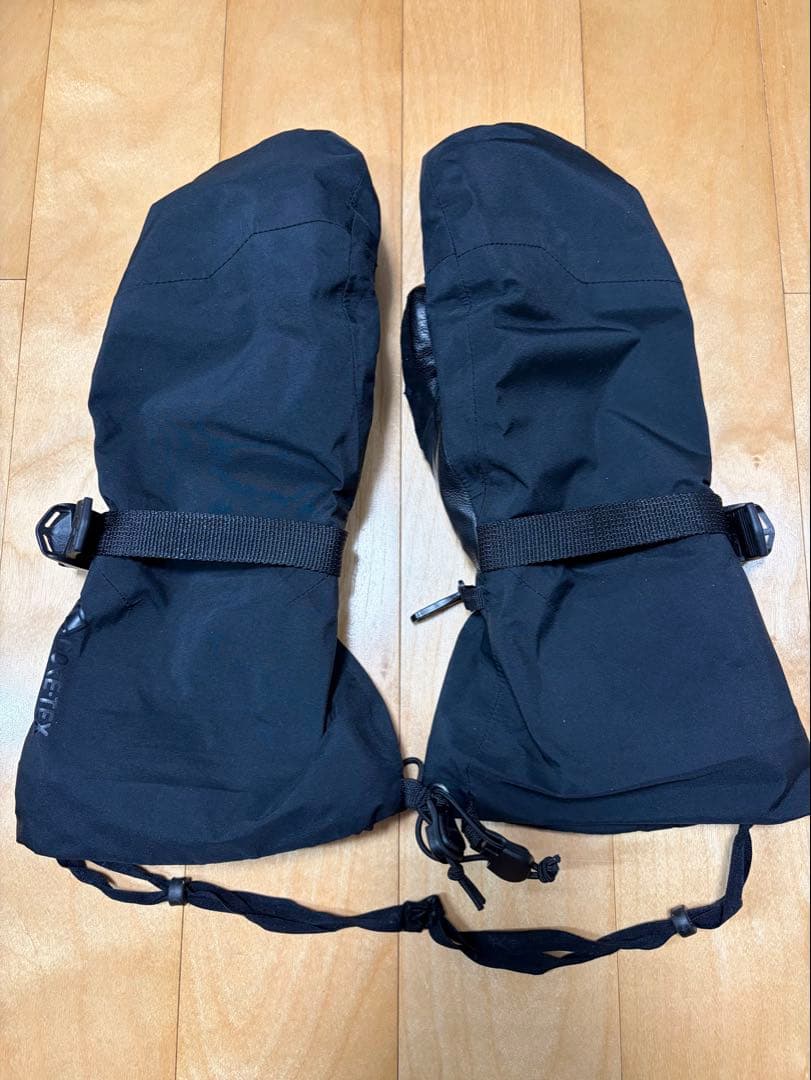Burton [ak] GORE‑TEX 3L Hover Mitt