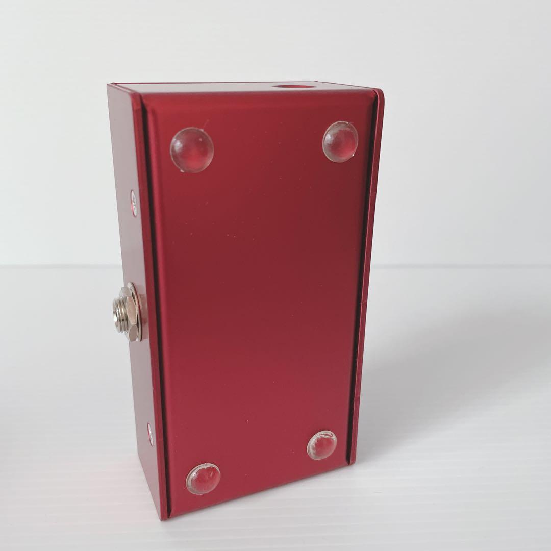 Virtues Lander FUZZ ファズ 美品 送料無料！