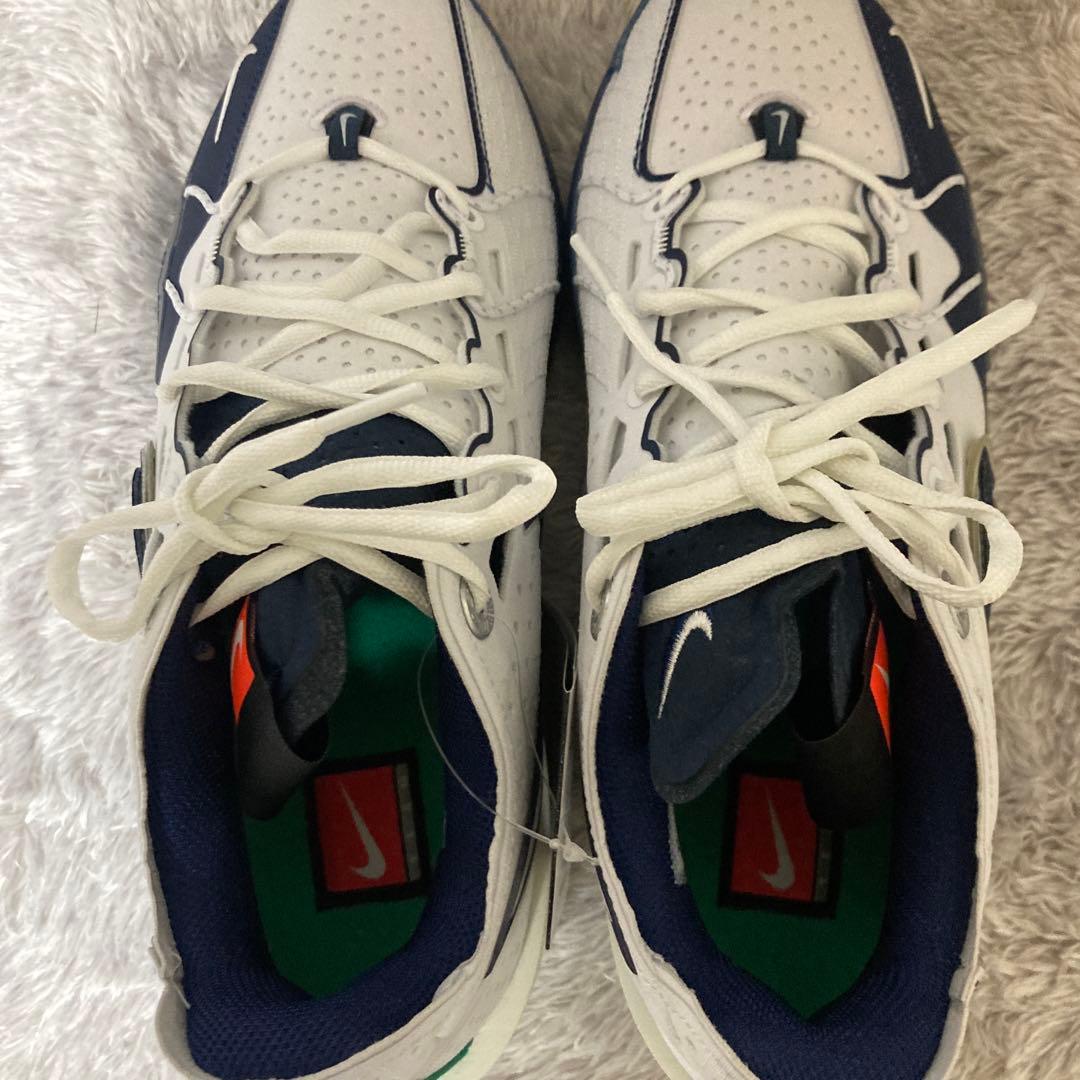 新品　ナイキ　GTカット3 ASW NIKE GTCUT3 バスケットシューズ