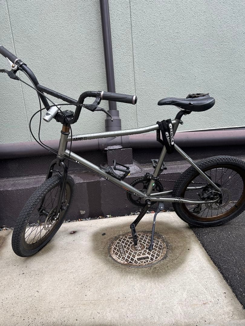 ターンアンプf1