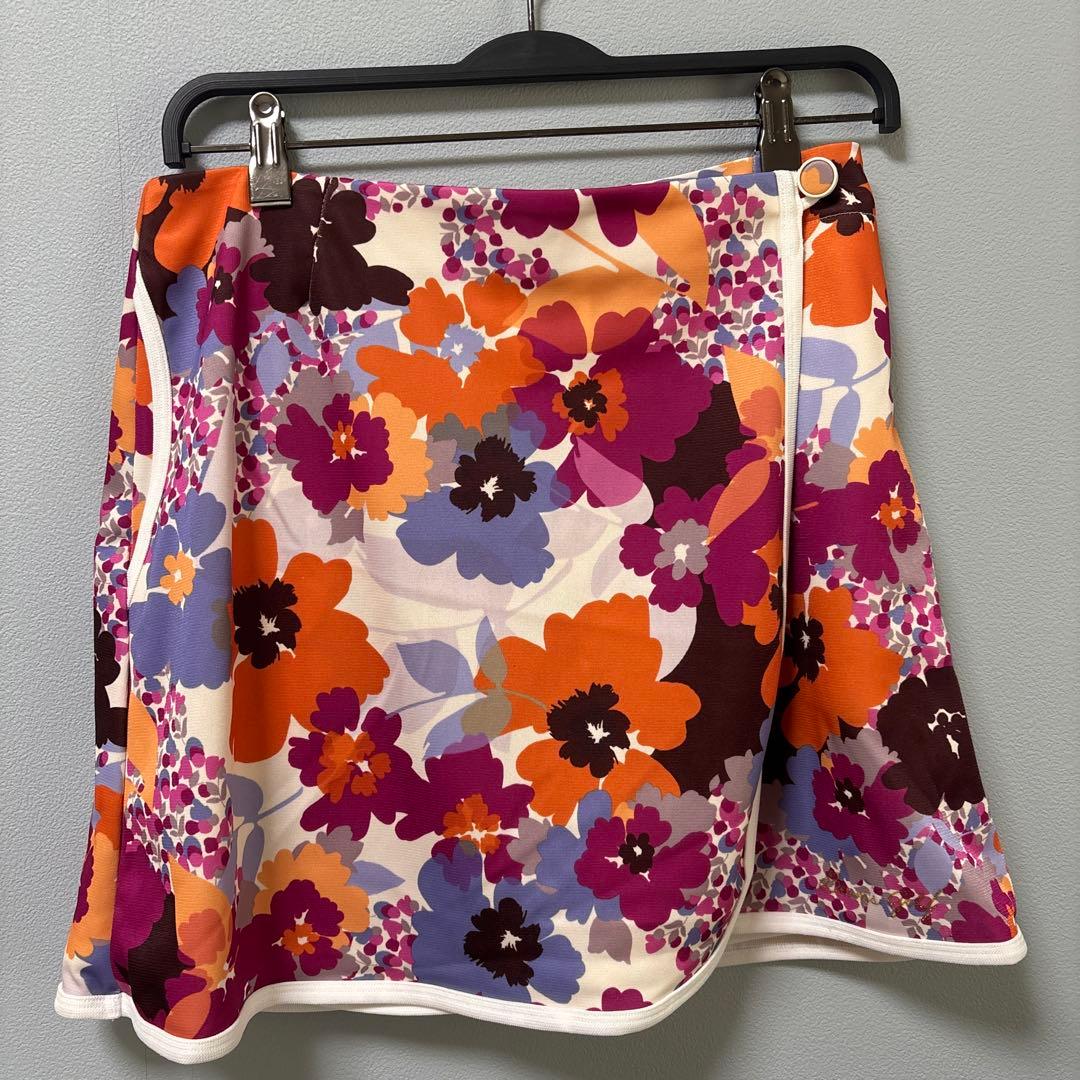 beams golfスカート