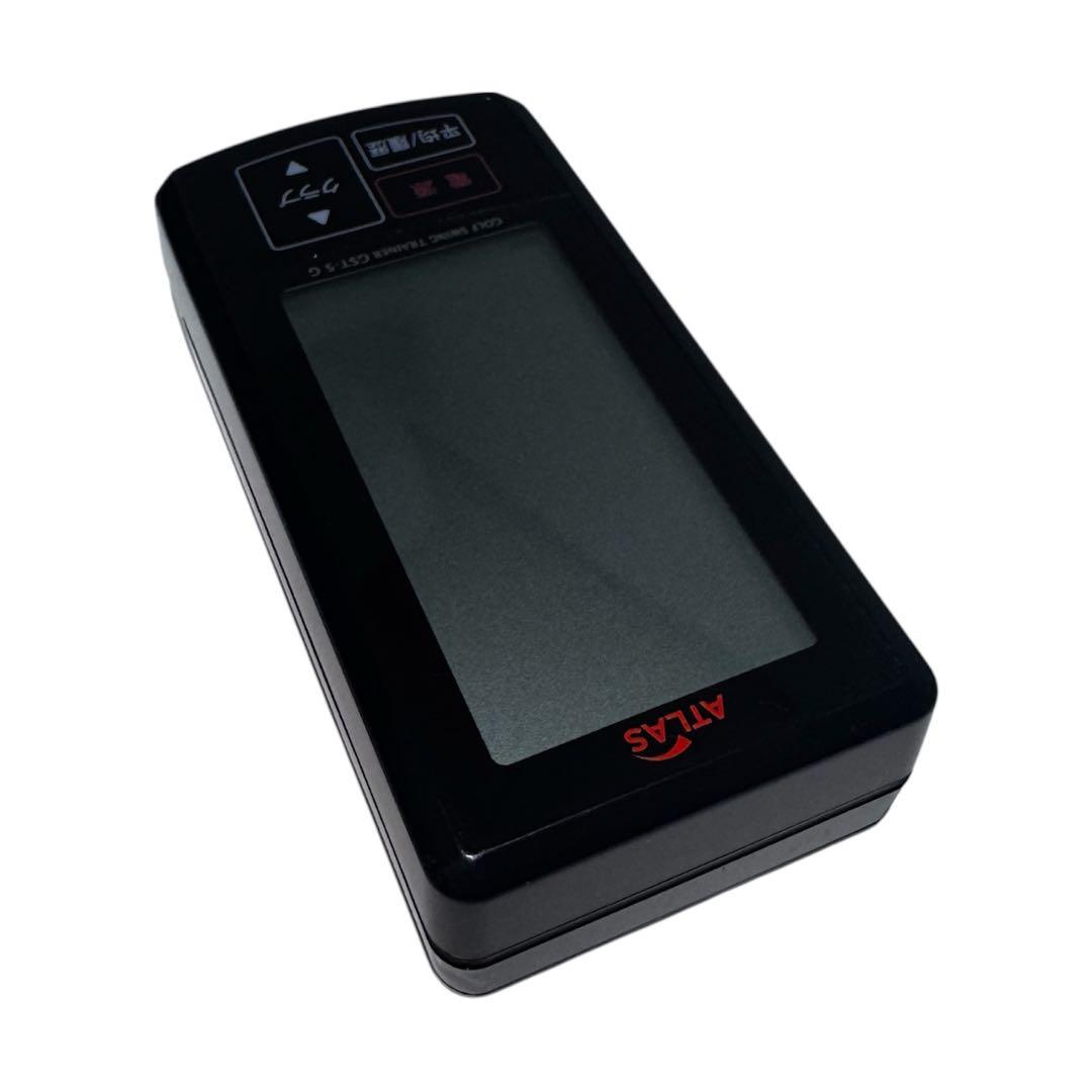 ATLAS ゴルフスイングトレーナー GST-5 G