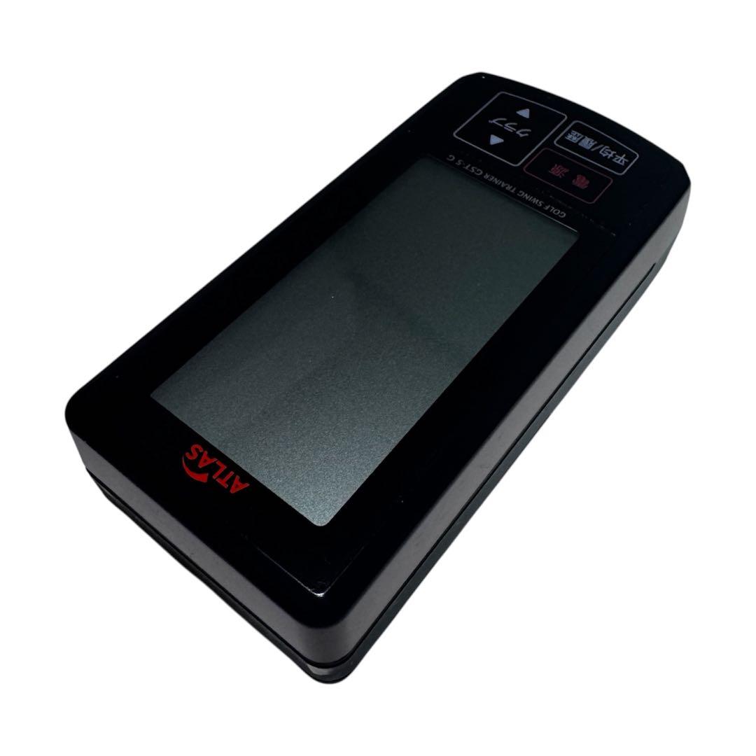 ATLAS ゴルフスイングトレーナー GST-5 G