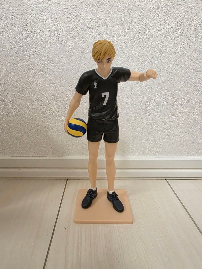 ハイキュー!! フィギュア 10体セット