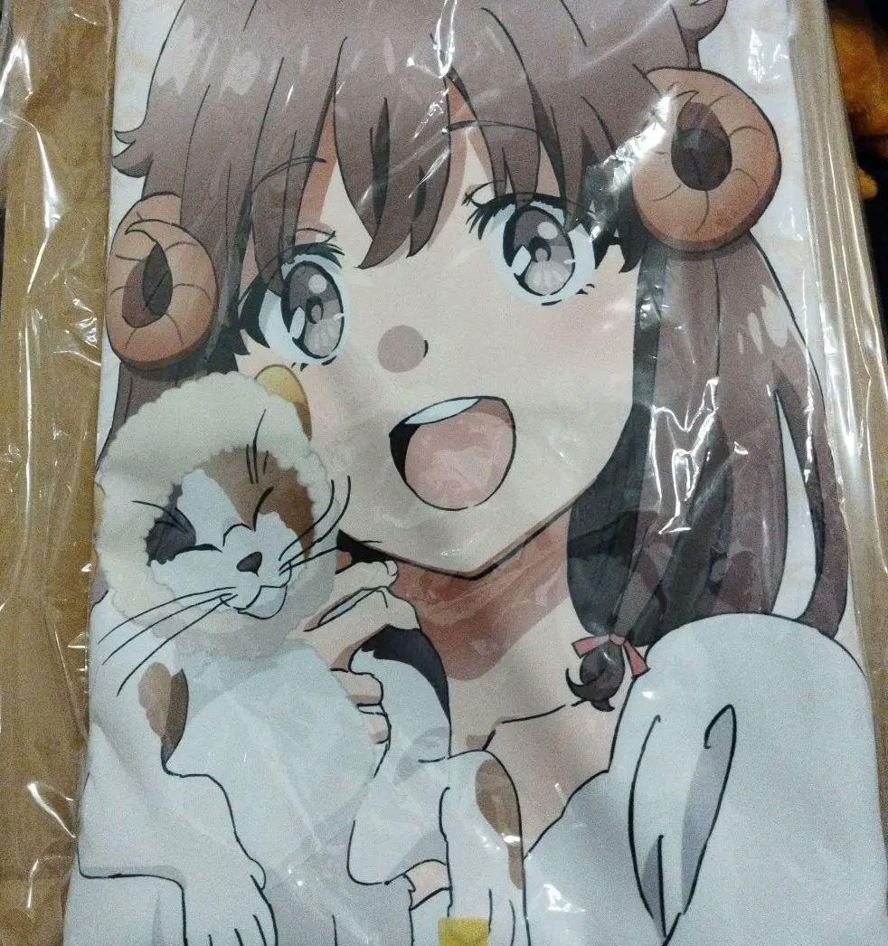 青ブタ　梓川楓　タペストリー